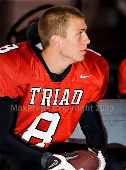 Thumbnail 2 in Jersey @ Triad photogallery.