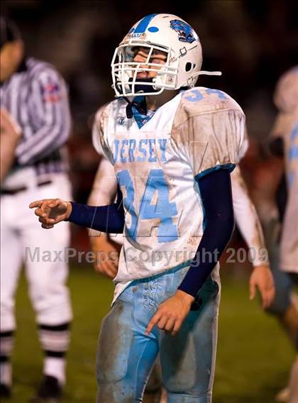 Thumbnail 3 in Jersey @ Triad photogallery.