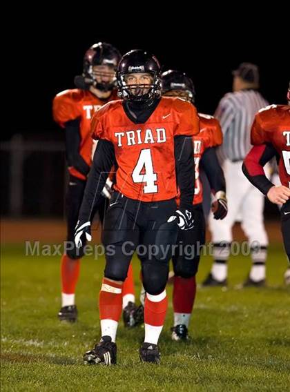 Thumbnail 2 in Jersey @ Triad photogallery.