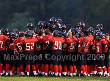 Thumbnail 2 in Jersey @ Triad photogallery.