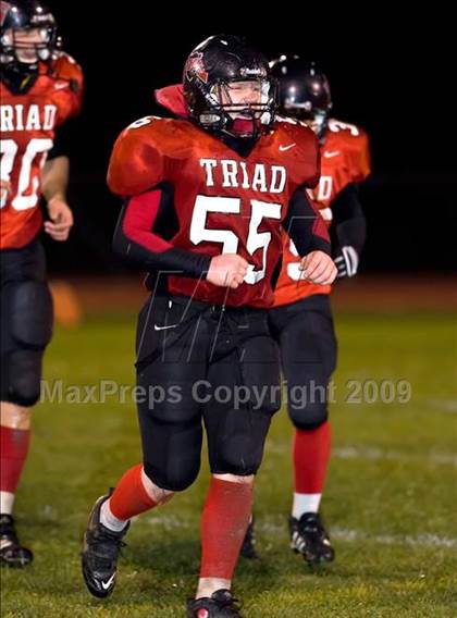 Thumbnail 3 in Jersey @ Triad photogallery.