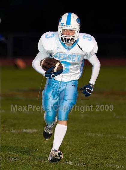 Thumbnail 1 in Jersey @ Triad photogallery.