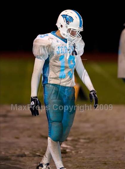 Thumbnail 2 in Jersey @ Triad photogallery.