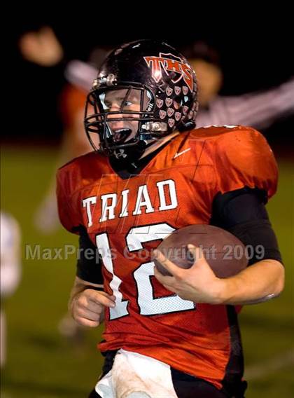 Thumbnail 3 in Jersey @ Triad photogallery.