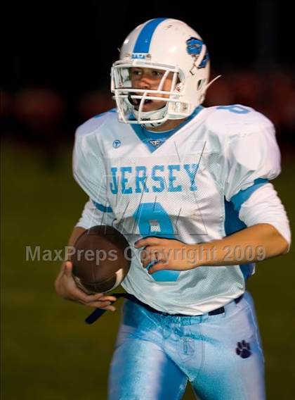 Thumbnail 2 in Jersey @ Triad photogallery.