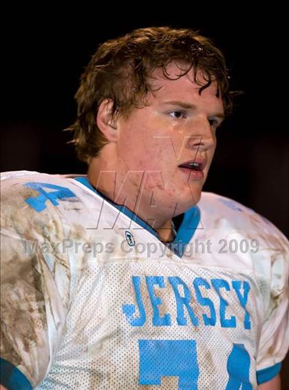 Thumbnail 1 in Jersey @ Triad photogallery.