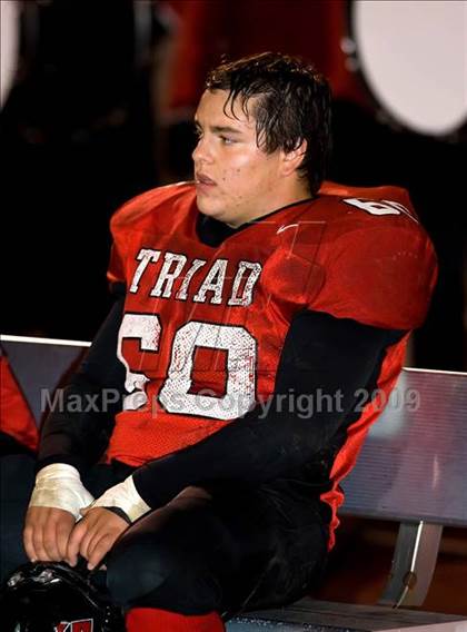 Thumbnail 2 in Jersey @ Triad photogallery.