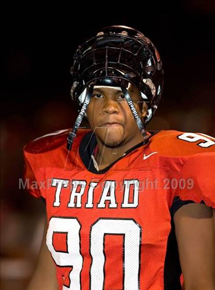 Thumbnail 3 in Jersey @ Triad photogallery.