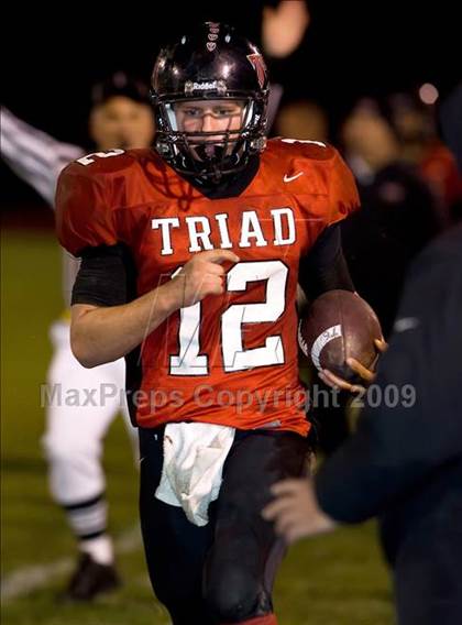 Thumbnail 2 in Jersey @ Triad photogallery.