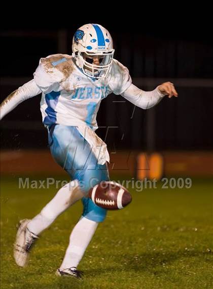 Thumbnail 3 in Jersey @ Triad photogallery.