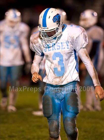 Thumbnail 3 in Jersey @ Triad photogallery.