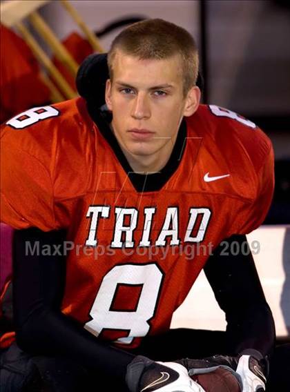 Thumbnail 3 in Jersey @ Triad photogallery.