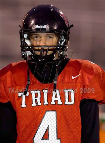 Thumbnail 2 in Jersey @ Triad photogallery.
