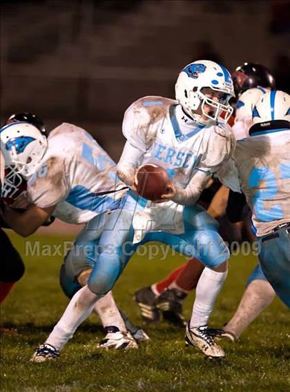 Thumbnail 1 in Jersey @ Triad photogallery.