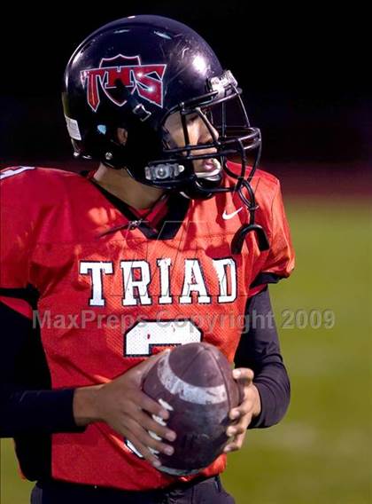Thumbnail 1 in Jersey @ Triad photogallery.
