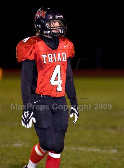 Thumbnail 1 in Jersey @ Triad photogallery.