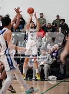 Photo from the gallery "Vanden vs. Dougherty Valley"