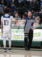 Photo from the gallery "Vanden vs. Dougherty Valley"