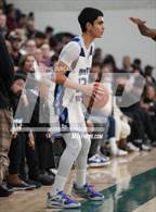 Photo from the gallery "Vanden vs. Dougherty Valley"