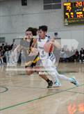 Photo from the gallery "Vanden vs. Dougherty Valley"