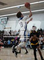 Photo from the gallery "Vanden vs. Dougherty Valley"