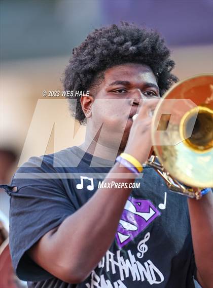 Thumbnail 3 in Melrose @ Southwind photogallery.
