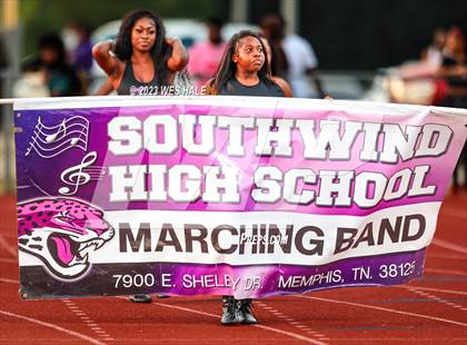Thumbnail 2 in Melrose @ Southwind photogallery.