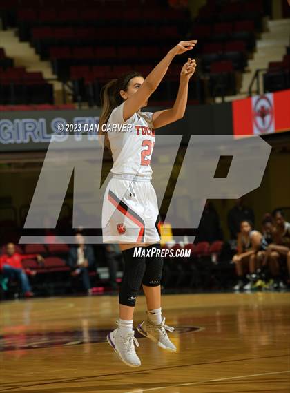 Thumbnail 1 in Tuckahoe vs Hamilton [Alexander] (NYSPHSAA Class C Section 1 Final) photogallery.