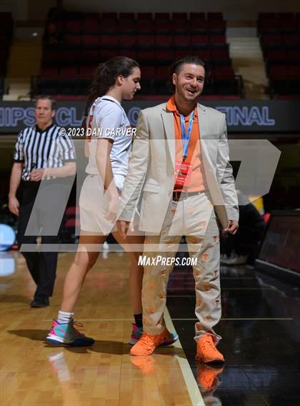 Thumbnail 2 in Tuckahoe vs Hamilton [Alexander] (NYSPHSAA Class C Section 1 Final) photogallery.