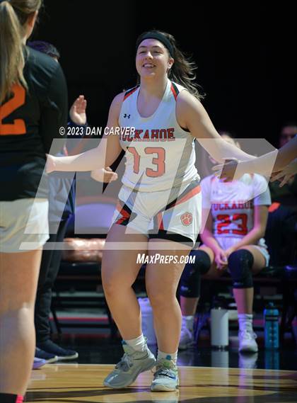Thumbnail 3 in Tuckahoe vs Hamilton [Alexander] (NYSPHSAA Class C Section 1 Final) photogallery.