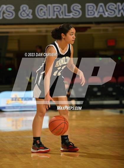 Thumbnail 2 in Tuckahoe vs Hamilton [Alexander] (NYSPHSAA Class C Section 1 Final) photogallery.