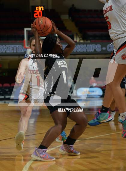 Thumbnail 3 in Tuckahoe vs Hamilton [Alexander] (NYSPHSAA Class C Section 1 Final) photogallery.