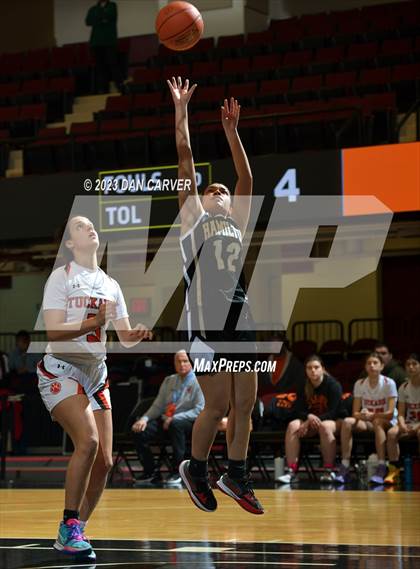 Thumbnail 2 in Tuckahoe vs Hamilton [Alexander] (NYSPHSAA Class C Section 1 Final) photogallery.