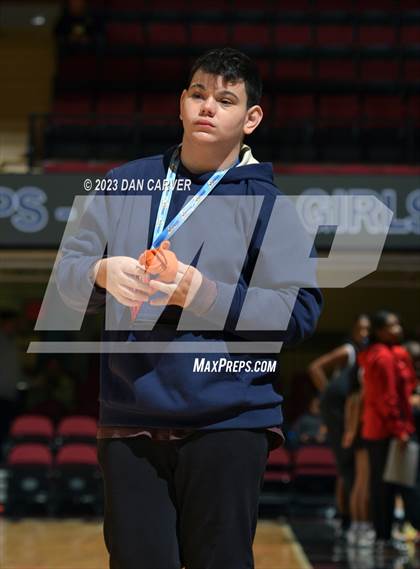 Thumbnail 2 in Tuckahoe vs Hamilton [Alexander] (NYSPHSAA Class C Section 1 Final) photogallery.
