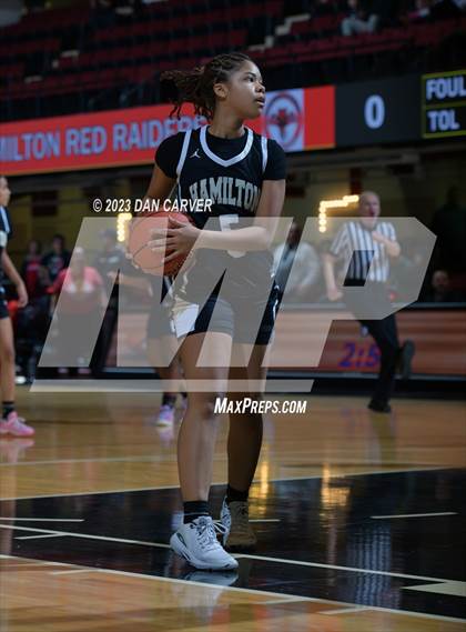 Thumbnail 3 in Tuckahoe vs Hamilton [Alexander] (NYSPHSAA Class C Section 1 Final) photogallery.