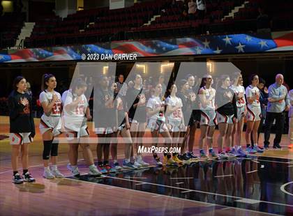 Thumbnail 1 in Tuckahoe vs Hamilton [Alexander] (NYSPHSAA Class C Section 1 Final) photogallery.