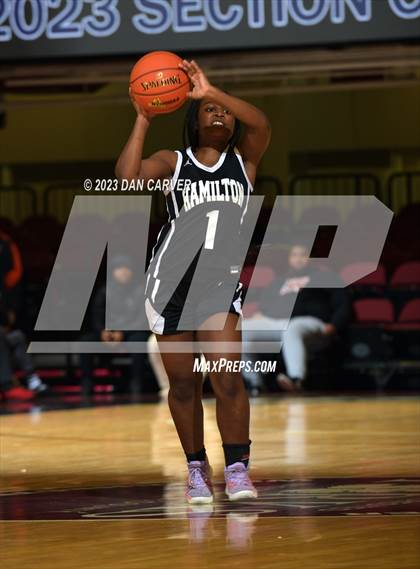 Thumbnail 1 in Tuckahoe vs Hamilton [Alexander] (NYSPHSAA Class C Section 1 Final) photogallery.