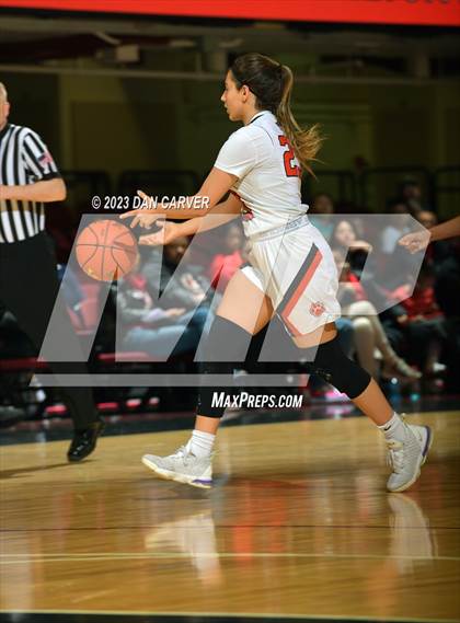 Thumbnail 3 in Tuckahoe vs Hamilton [Alexander] (NYSPHSAA Class C Section 1 Final) photogallery.