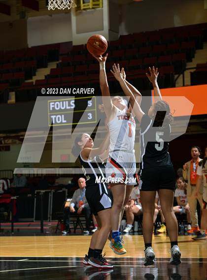Thumbnail 2 in Tuckahoe vs Hamilton [Alexander] (NYSPHSAA Class C Section 1 Final) photogallery.
