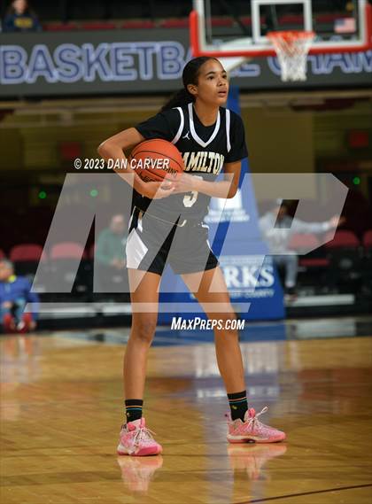 Thumbnail 2 in Tuckahoe vs Hamilton [Alexander] (NYSPHSAA Class C Section 1 Final) photogallery.