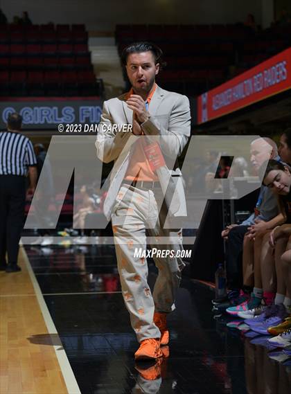 Thumbnail 3 in Tuckahoe vs Hamilton [Alexander] (NYSPHSAA Class C Section 1 Final) photogallery.