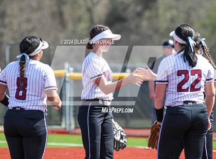Thumbnail 2 in Memorial vs. Wylie (Wylie ISD Tournament) photogallery.