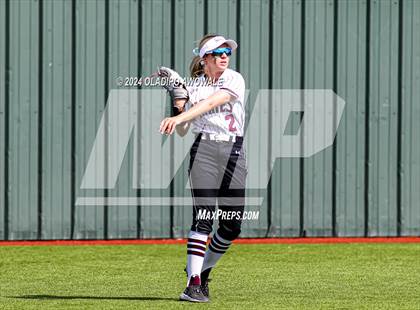 Thumbnail 2 in Memorial vs. Wylie (Wylie ISD Tournament) photogallery.