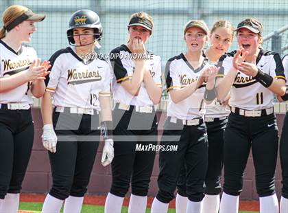 Thumbnail 1 in Memorial vs. Wylie (Wylie ISD Tournament) photogallery.