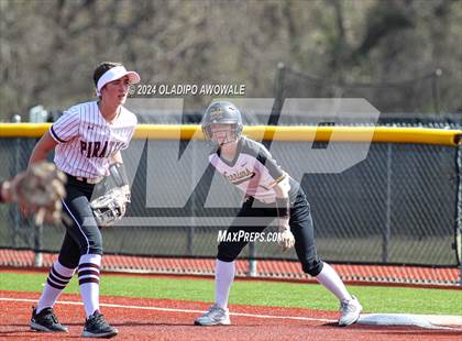 Thumbnail 1 in Memorial vs. Wylie (Wylie ISD Tournament) photogallery.
