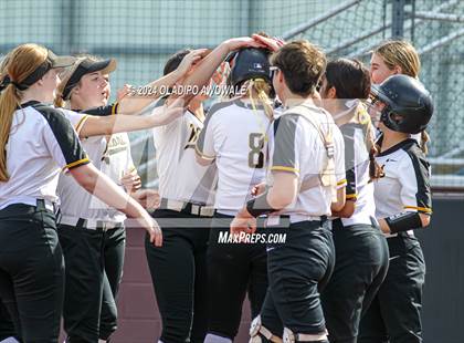 Thumbnail 3 in Memorial vs. Wylie (Wylie ISD Tournament) photogallery.