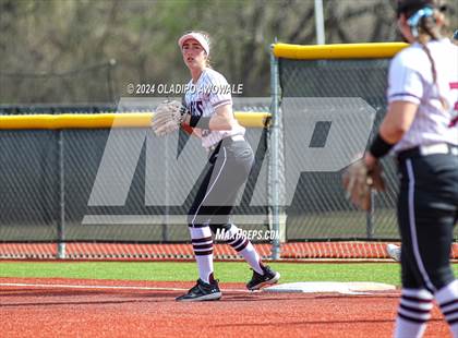 Thumbnail 1 in Memorial vs. Wylie (Wylie ISD Tournament) photogallery.