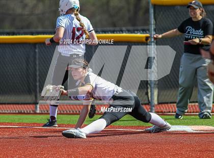 Thumbnail 1 in Memorial vs. Wylie (Wylie ISD Tournament) photogallery.