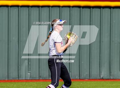 Thumbnail 2 in Memorial vs. Wylie (Wylie ISD Tournament) photogallery.