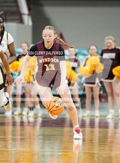 Thumbnail 1 in Windsor vs Northfield (CHSAA 5A Great 8) photogallery.